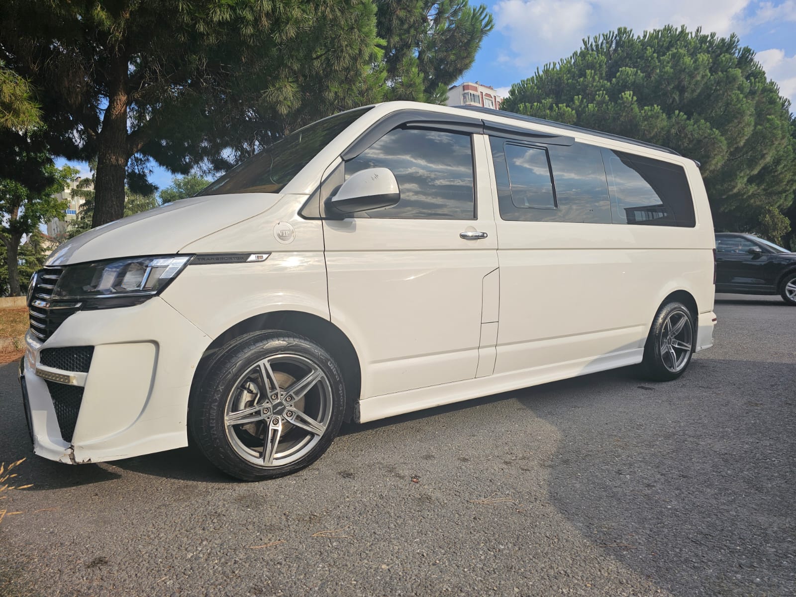 Otel VIP Transferleri